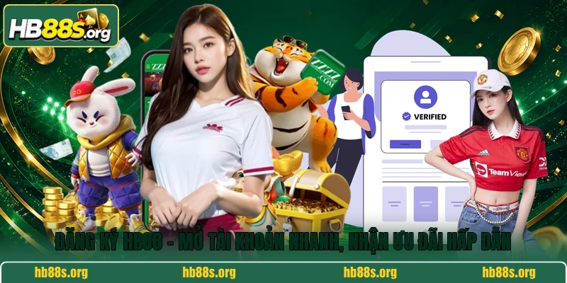 Đăng ký HB88