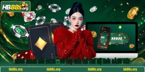 HB88 game bài 2026