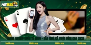 Trang Casino Quốc Tế
