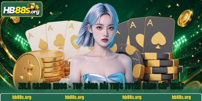 Zula Casino