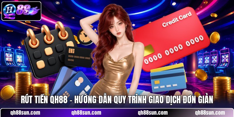 Rút Tiền QH88